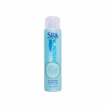TropiClean SPA Fresh Shampoo, 473 ml