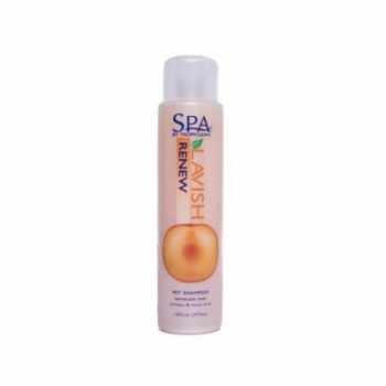 TropiClean SPA Renew Shampoo, 473 ml