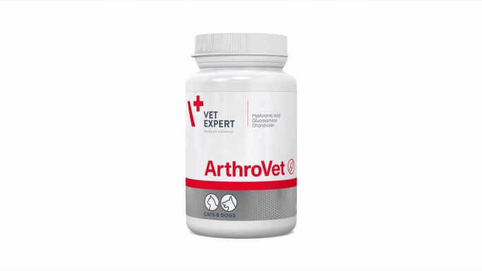 ArthroVet, 60 tablete