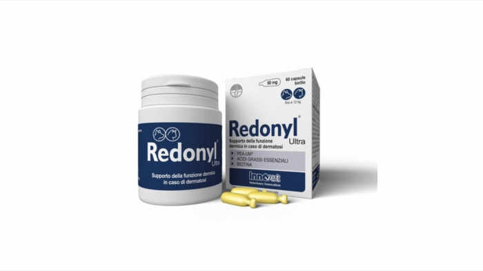 Redonyl Ultra 50 mg, 60 capsule