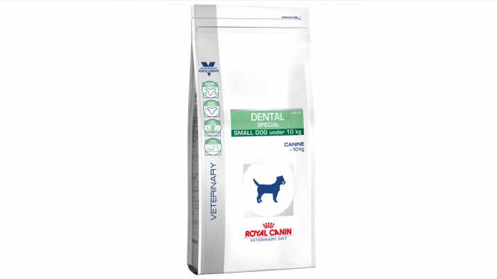 Royal Canin Dental Small Dog Dry 2 Kg