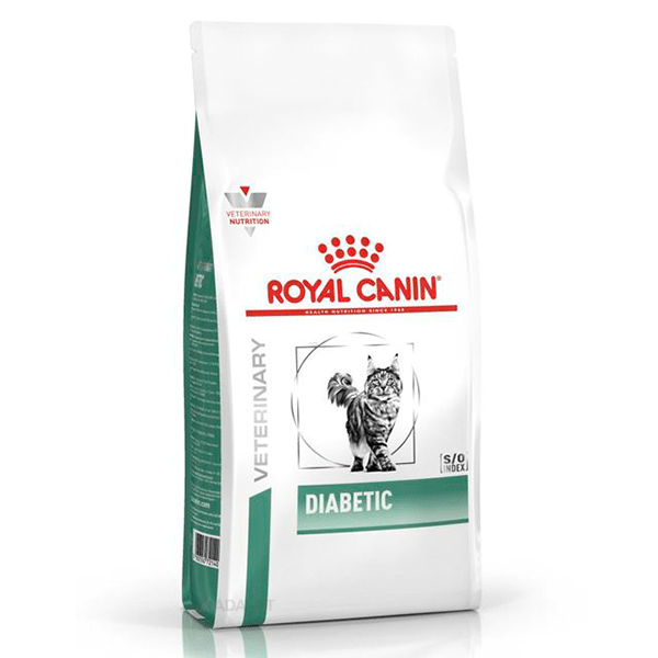 Royal Canin Diabetic Cat 1.5 Kg