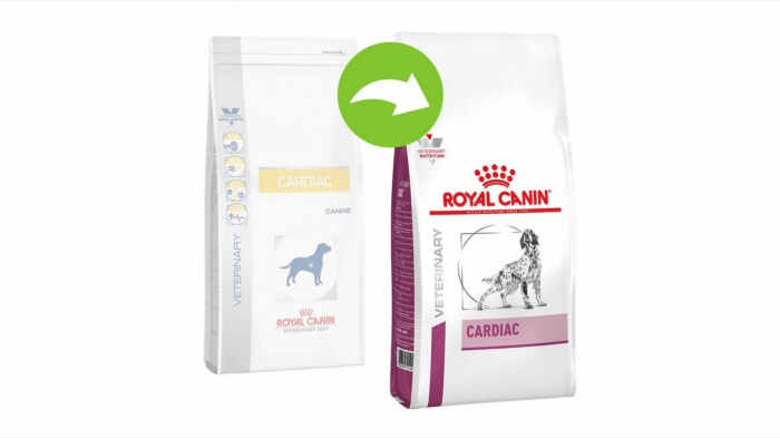 Royal Canin Early Cardiac Dog, 2 Kg