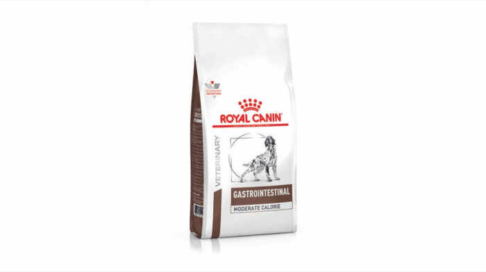 Royal Canin Gastro Intestinal Moderate Calorie Dog 2 Kg