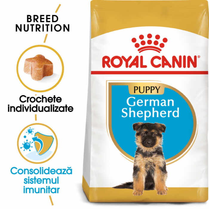 Royal Canin German Shepherd Puppy 1 Kg