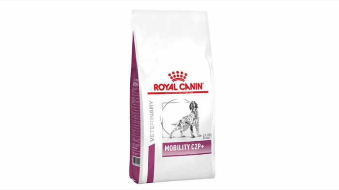 Royal Canin Mobility C2P+ Dog Dry 7 Kg