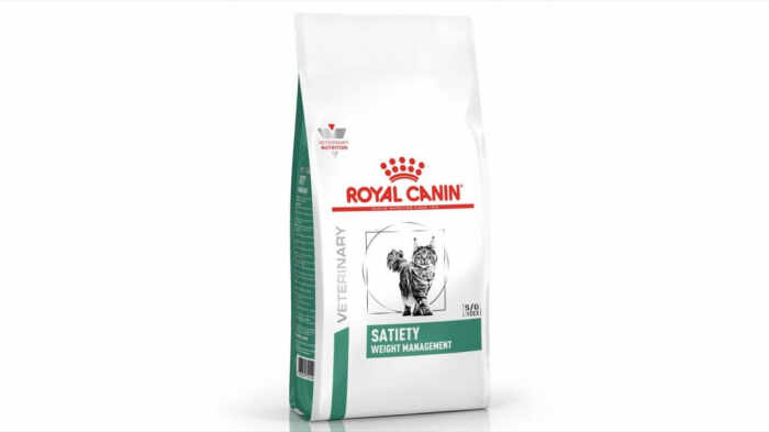 Royal Canin Satiety Support Cat, 1.5 kg