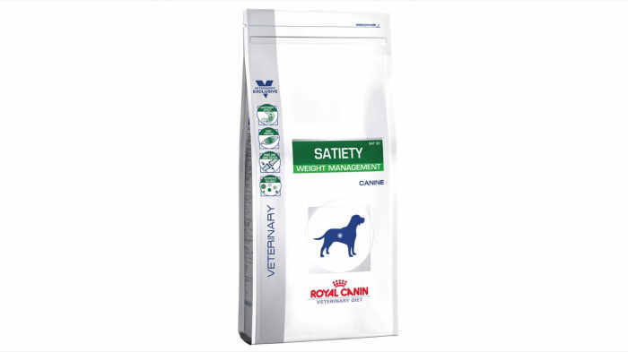 Royal Canin Satiety Support Dog 1.5 Kg