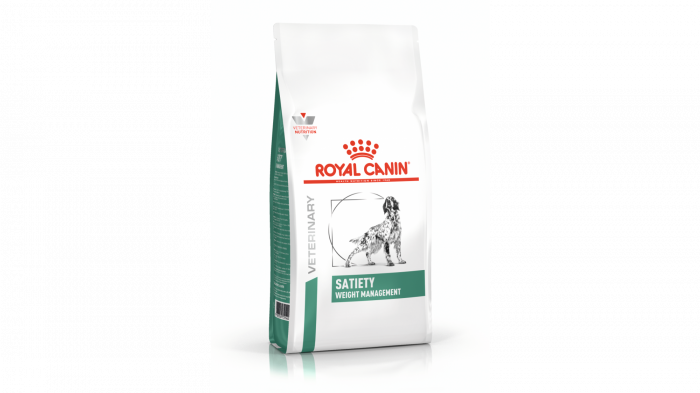 Royal Canin Satiety Support Dog 6 Kg