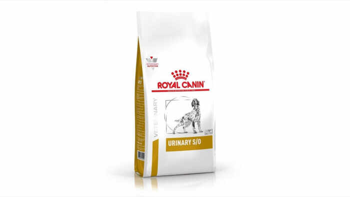 Royal Canin Urinary S O Dog 2 Kg