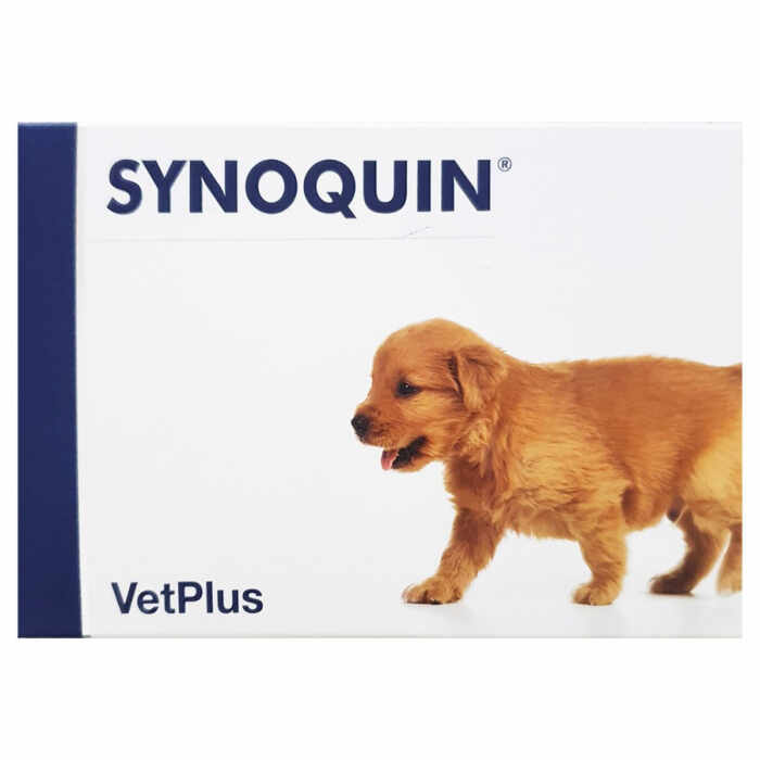 Synoquin Growth 60 tablete