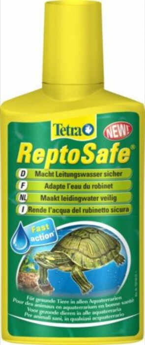 TETRA ReptoSafe 100 ml