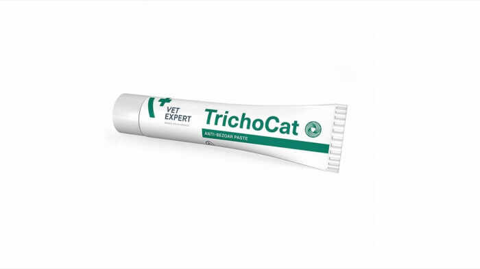 Tricho Cat, VetExpert - 50 grame