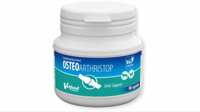 OSTEO ARTHRISTOP, 90 capsule