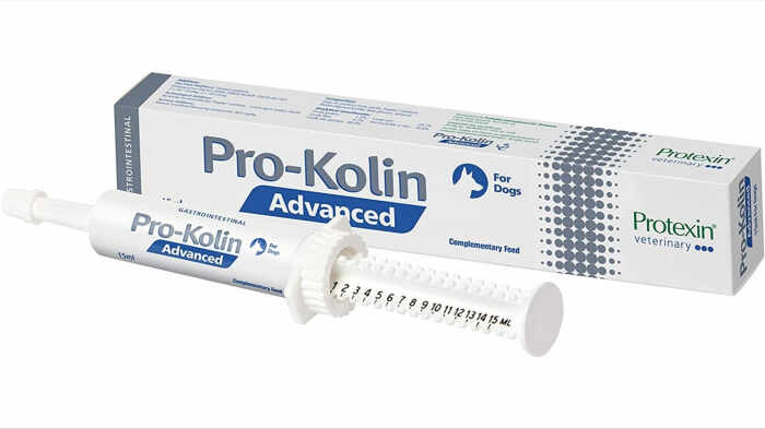 PRO-KOLIN PROTEXIN ADVANCED CAINI 60 ML
