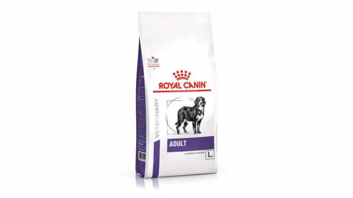Royal Canin Adult Large Dog Dry - 4 kg
