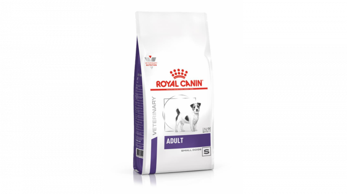Royal Canin Adult Small Dog, 2 kg