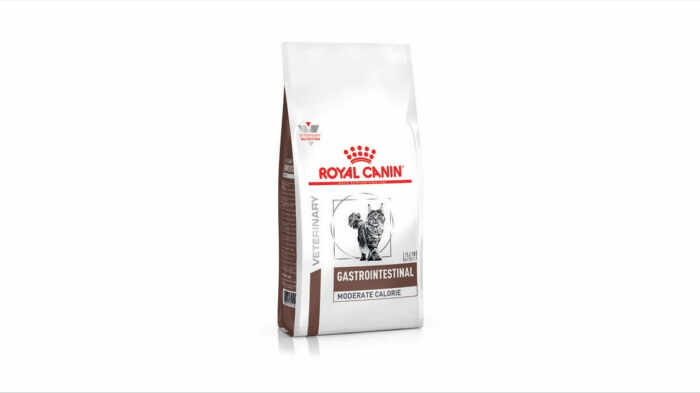 Royal Canin Gastro Intestinal Moderate Calorie Cat, 2 kg