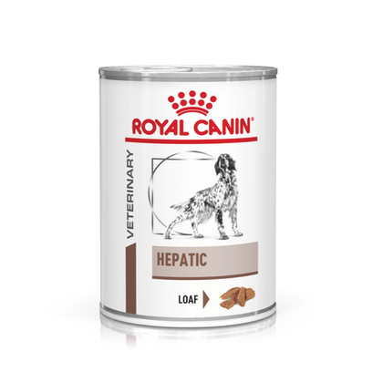 Royal Canin Hepatic Dog 420 g