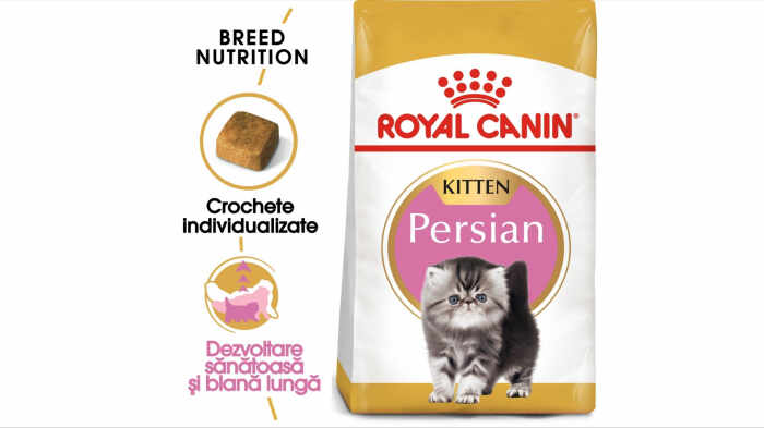 Royal Canin Persian Kitten hrana uscata pisica junior, 10 kg