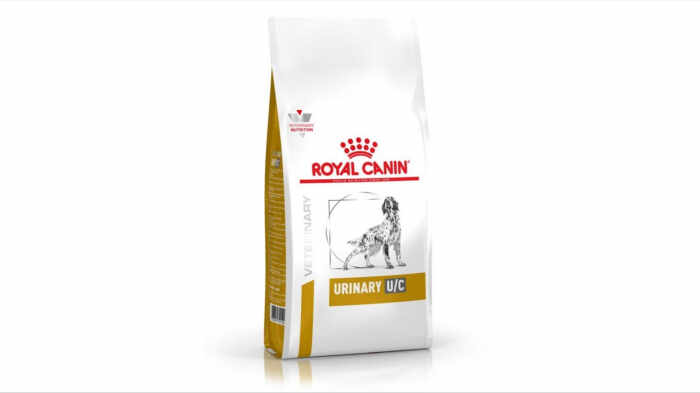 Royal Canin Urinary U C Dog Low Purine 14 Kg