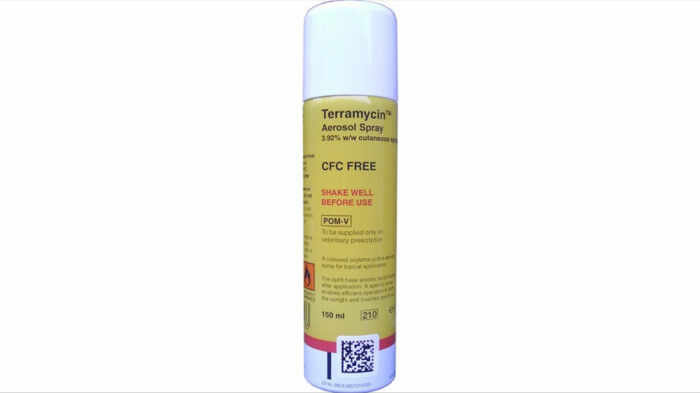 Terramycin Spray 150 ml