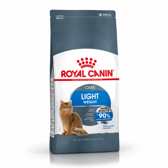Royal Canin Light Weight Care Adult hrana uscata pisica, limitarea cresterii in greutate,1.5 kg
