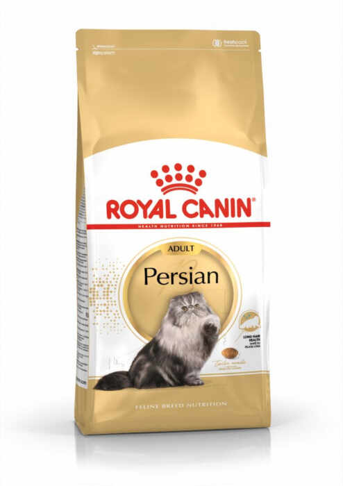 Royal Canin Persian Adult hrana uscata pisica, 400 g