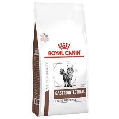 Royal Canin Gastrointestinal Fibre Response Cat, 2 kg
