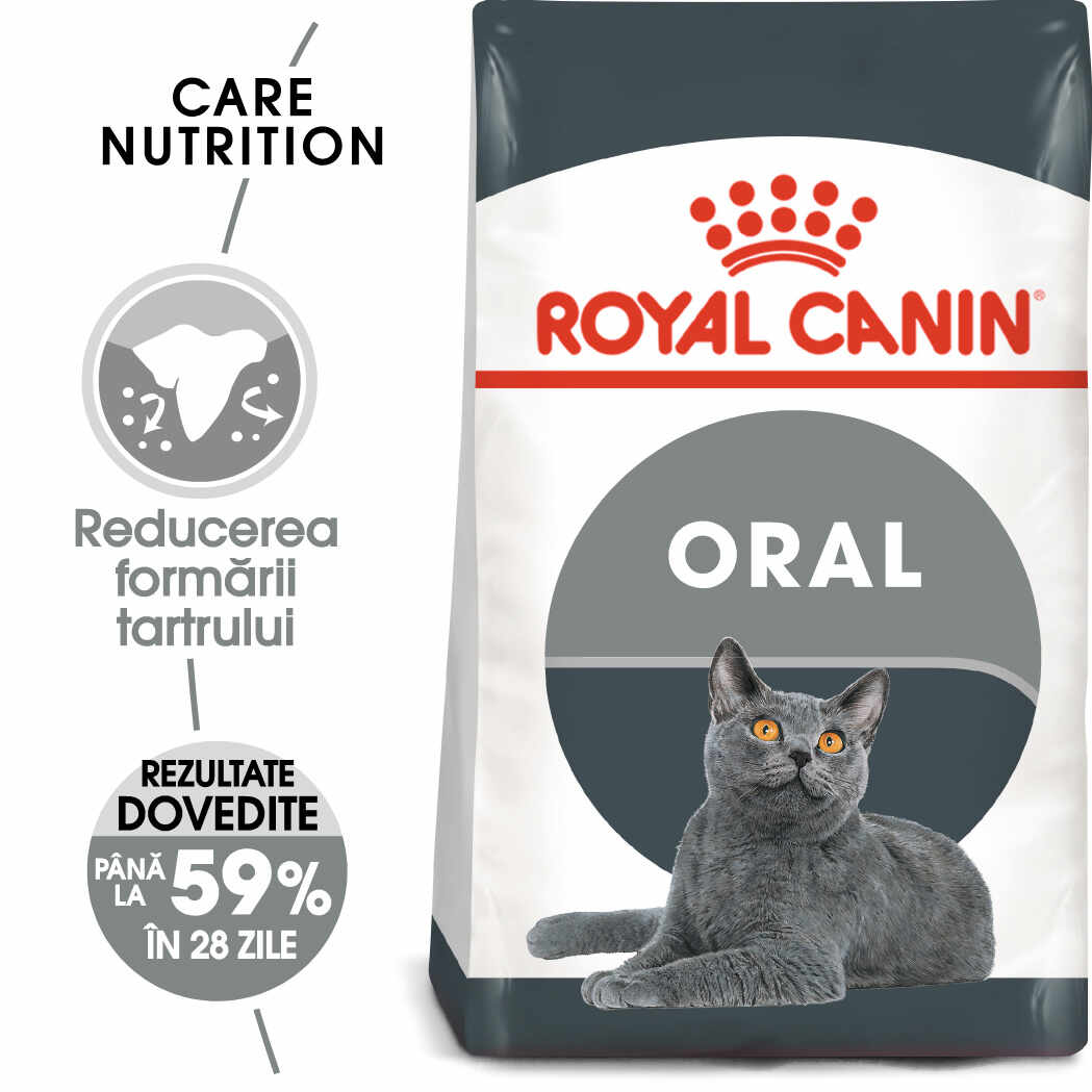 ROYAL CANIN Oral Care 1,5kg