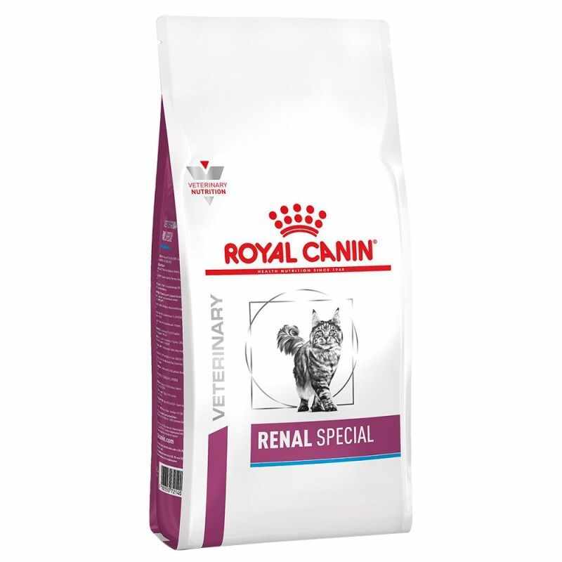 Royal Canin Renal Special Cat, 2 kg 