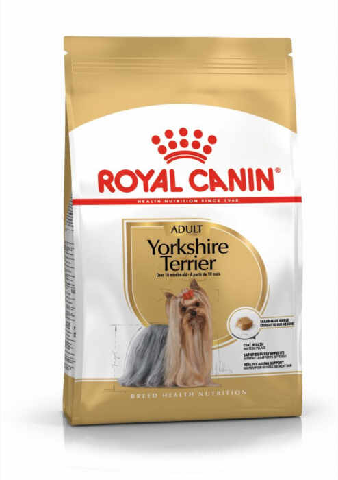 Royal Canin Yorkshire Adult hrana uscata caine, 7.5 kg