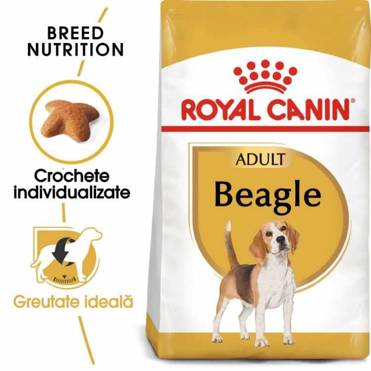 ROYAL CANIN Beagle Adult 3kg