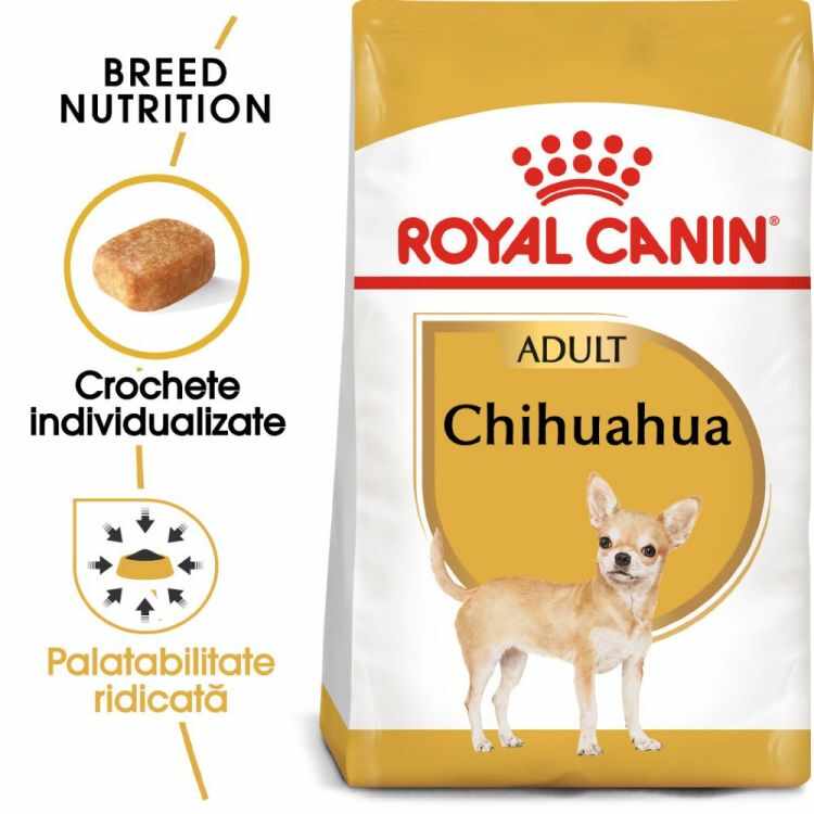 ROYAL CANIN Chihuahua Adult 1.5kg