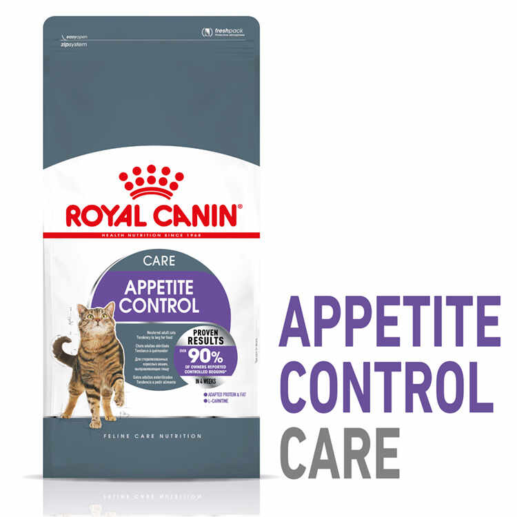 ROYAL CANIN Sterilised Appetite Control 10kg
