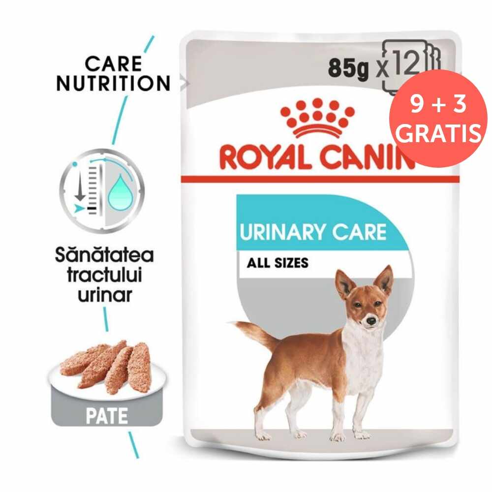 ROYAL CANIN Urinary Loaf 12x85g