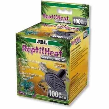 Incalzitor JBL ReptilHeat, 100 w