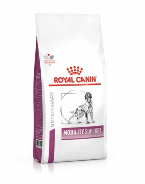 Royal Canin Mobility Support Dog, 7 kg