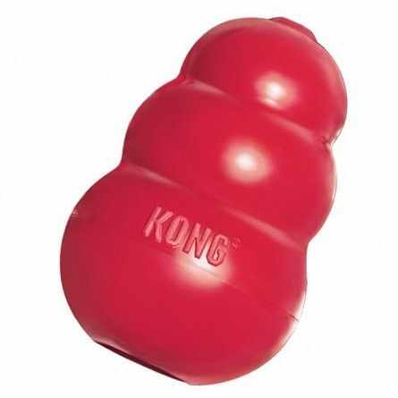 Jucarie Kong Classic S (caini 9 kg)