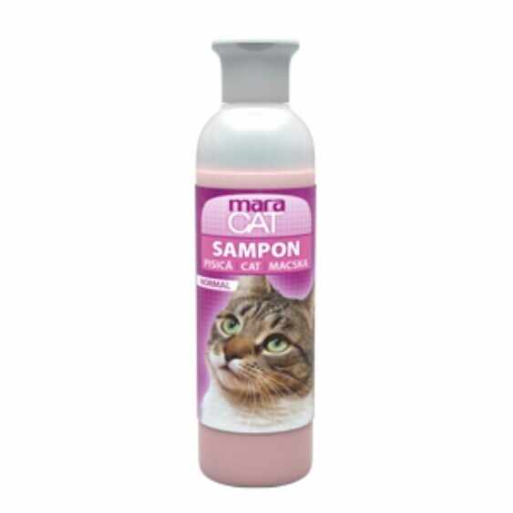 Sampon pisici, Maracat Normal - 250 ml