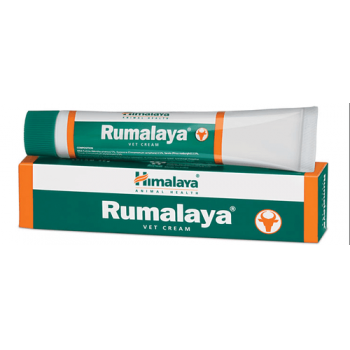 Crema Antiinflamatoare Himalaya Rumalaya Vet, 50 g