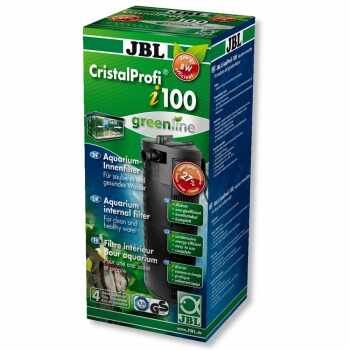 Filtru intern JBL CristalProfi i100 Greenline