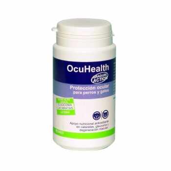 Ocuhealth, 300 tb