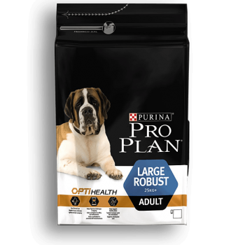 Pro Plan Adult Large Breed Robust Pui, 14 kg