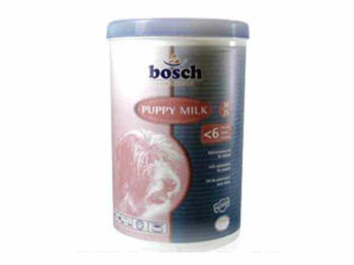 Lapte praf pentru caini Bosch Puppy 2 kg
