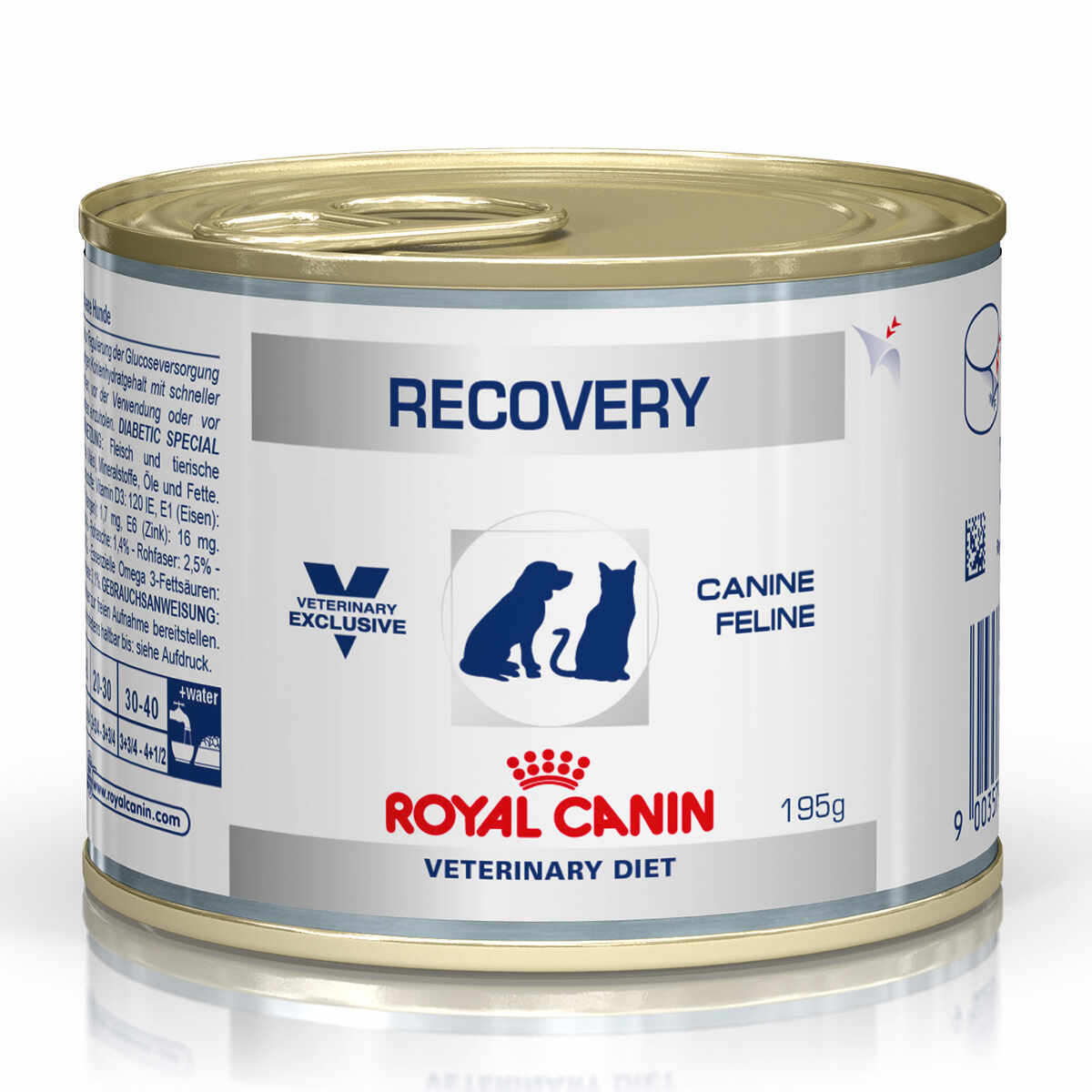 Royal Canin Recovery Dog & Cat 195 g