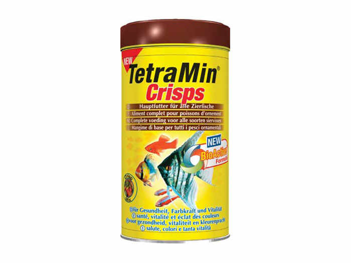 TETRAMIN CRISPS 500ml