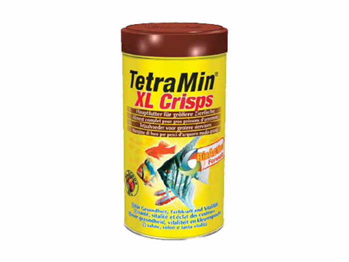 TETRAMIN CRISPS XL 500ml